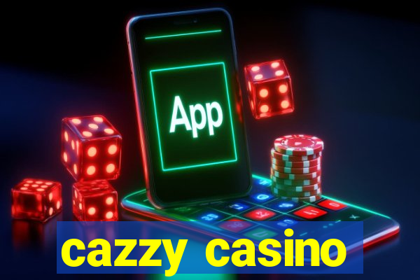 cazzy casino