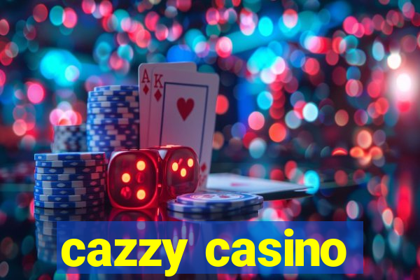 cazzy casino