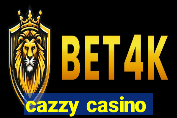 cazzy casino