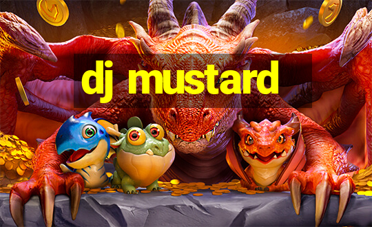 dj mustard