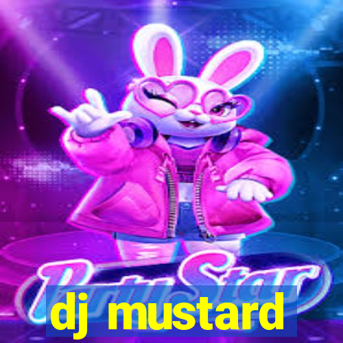 dj mustard