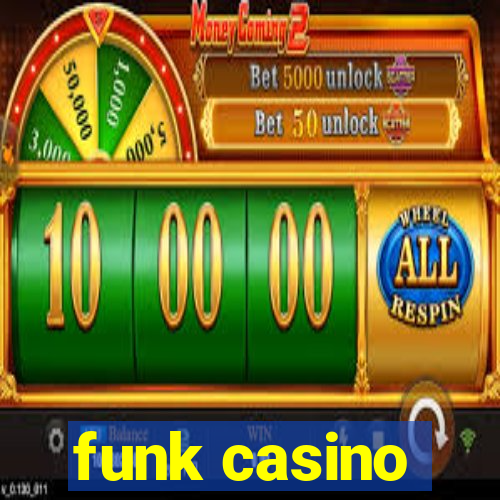 funk casino