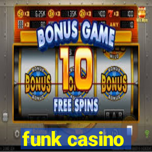 funk casino