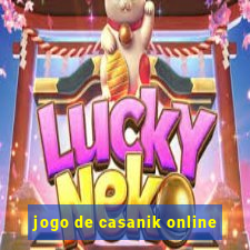 jogo de casanik online