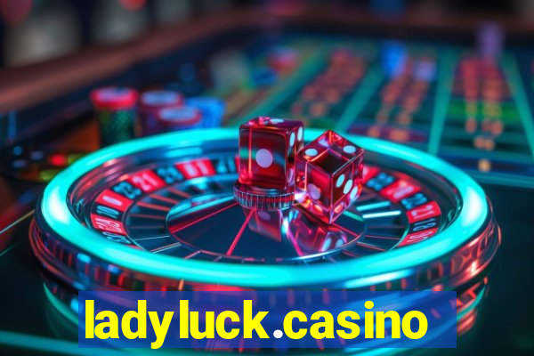 ladyluck.casino