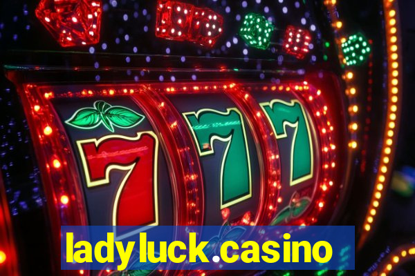 ladyluck.casino