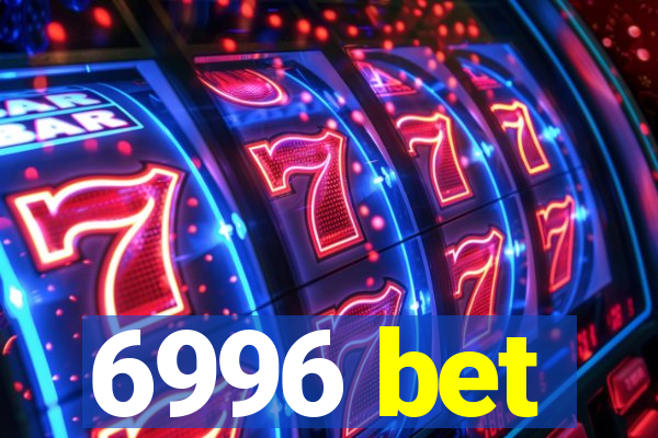 6996 bet