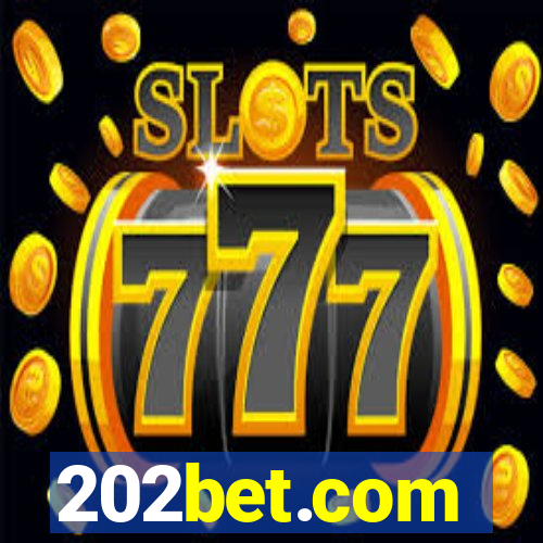 202bet.com