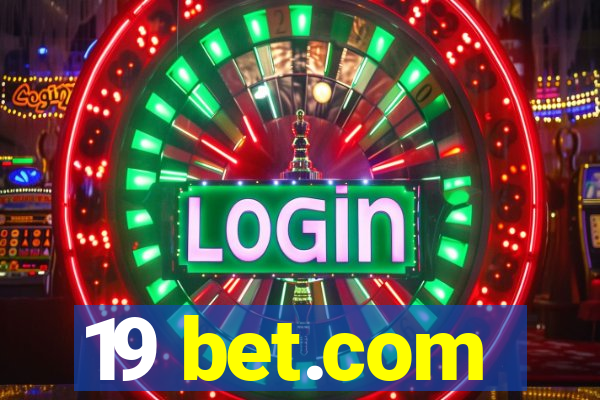 19 bet.com