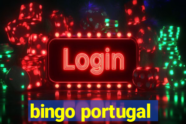 bingo portugal