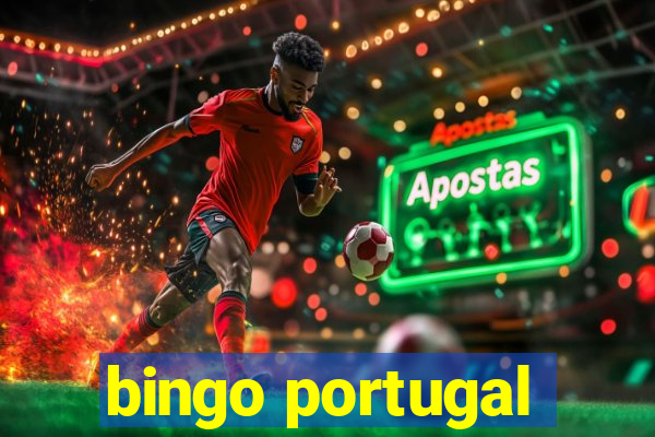 bingo portugal