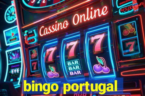 bingo portugal