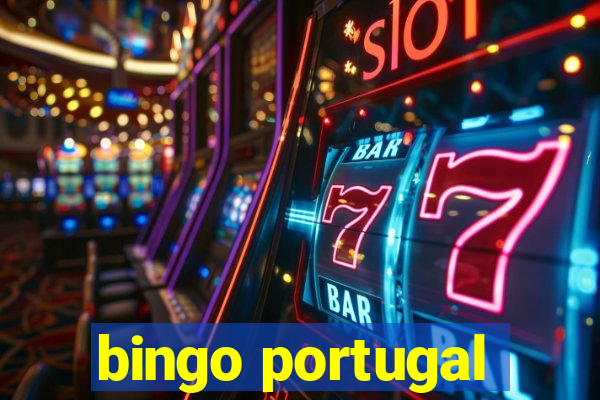 bingo portugal