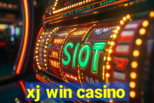 xj win casino