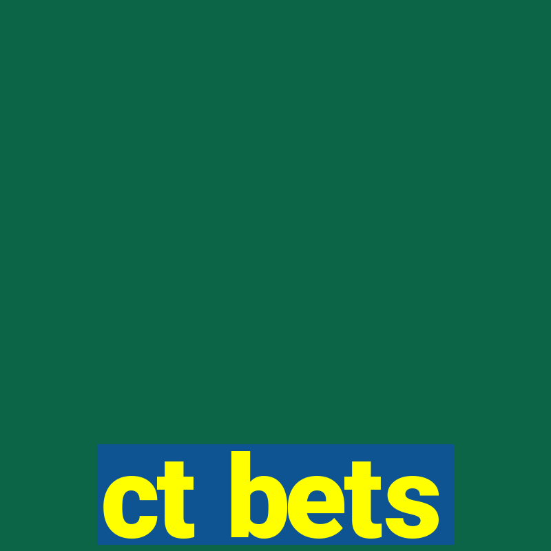 ct bets