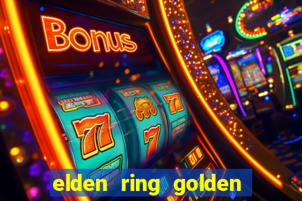 elden ring golden scarab location