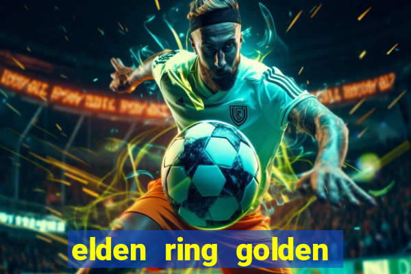 elden ring golden scarab location