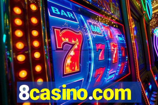 8casino.com