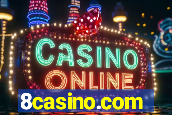 8casino.com