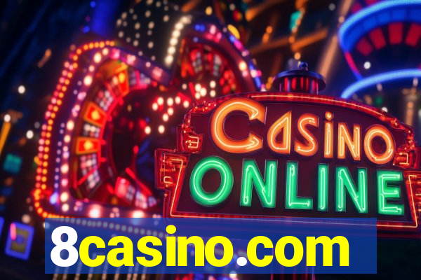 8casino.com