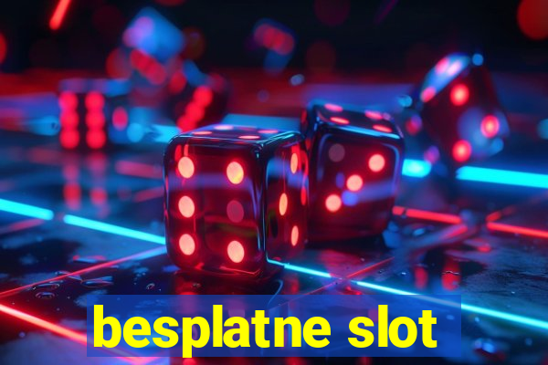 besplatne slot