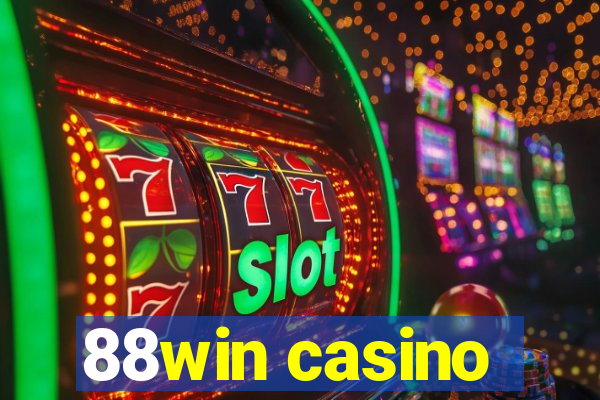 88win casino