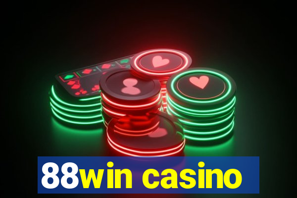 88win casino