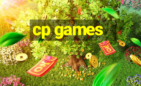 cp games