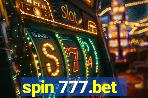 spin 777.bet