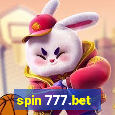 spin 777.bet