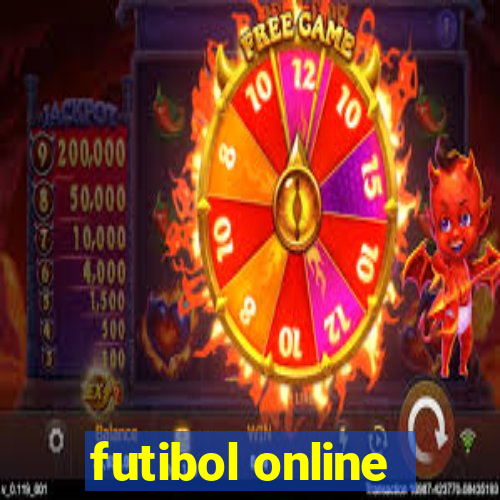 futibol online