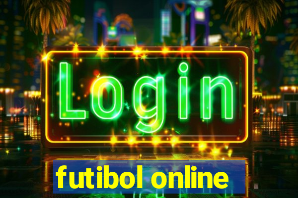 futibol online