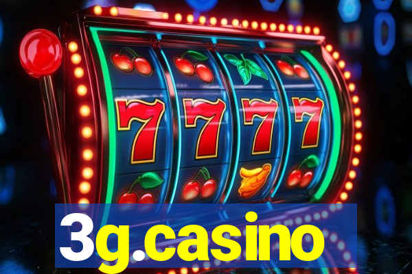 3g.casino