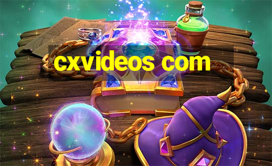 cxvideos com