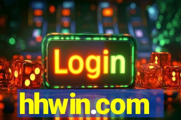 hhwin.com