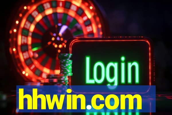 hhwin.com