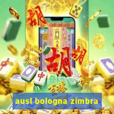 ausl bologna zimbra