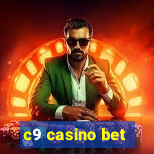 c9 casino bet