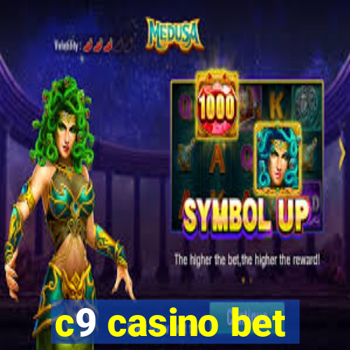 c9 casino bet