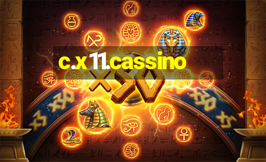 c.x11.cassino