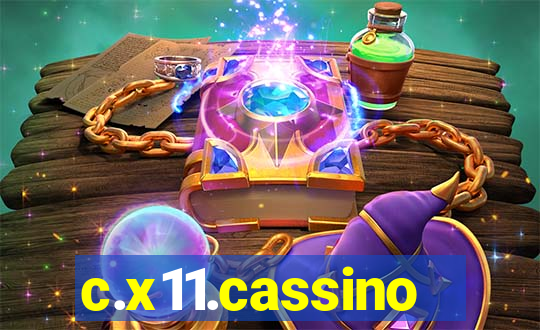 c.x11.cassino