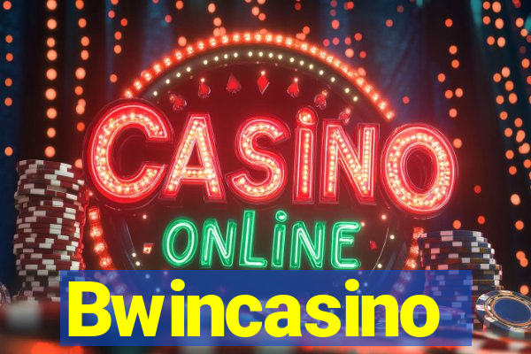 Bwincasino