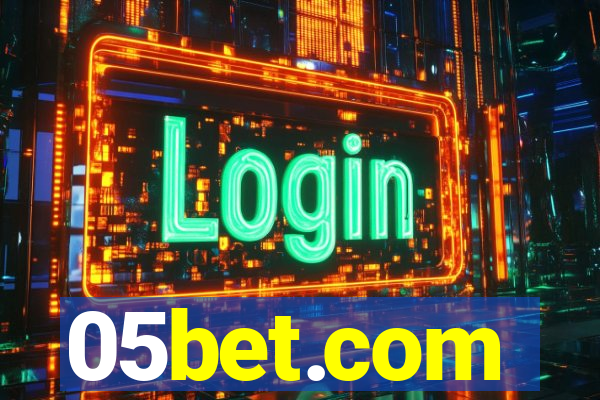 05bet.com