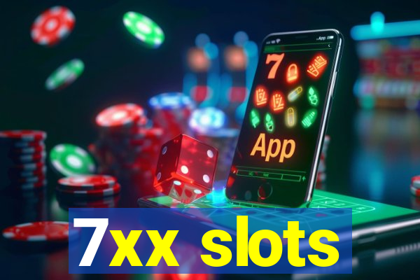 7xx slots