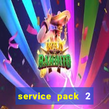 service pack 2 windows 7 64 bits download