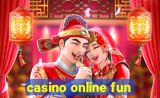 casino online fun