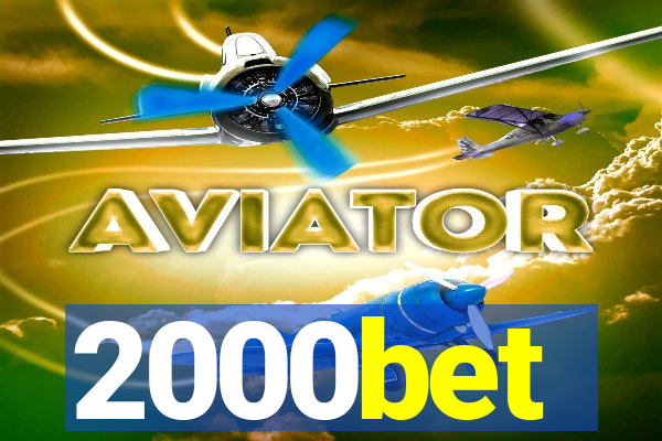 2000bet