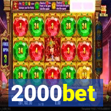 2000bet