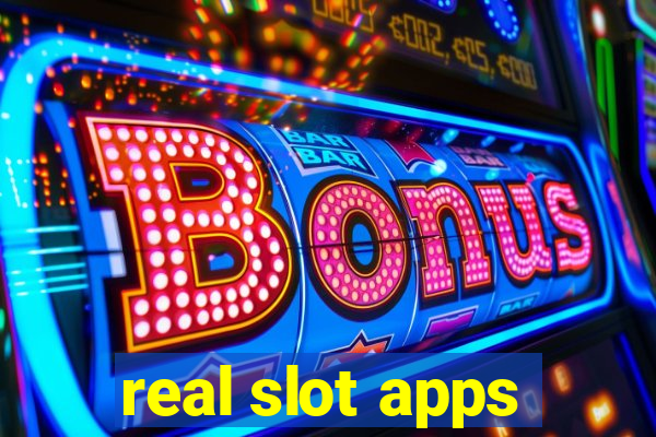 real slot apps