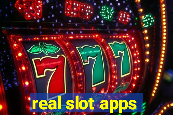 real slot apps